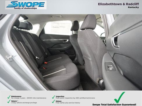 New 2026 Hyundai Sonata SEL image 9