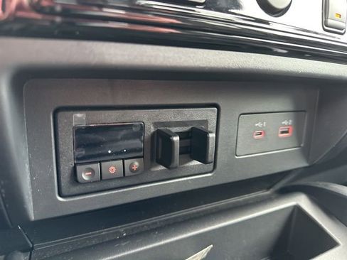 Certified 2023 Nissan Titan PRO-4X image 42