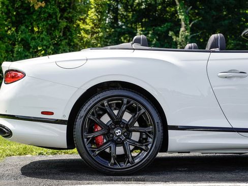 Used 2024 Bentley Continental GT Speed AWD/4WD image 10