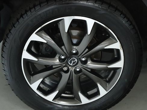 Used 2016 MAZDA CX-5 Grand Touring image 12