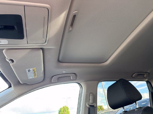 Certified 2024 Honda CR-V EX image 25