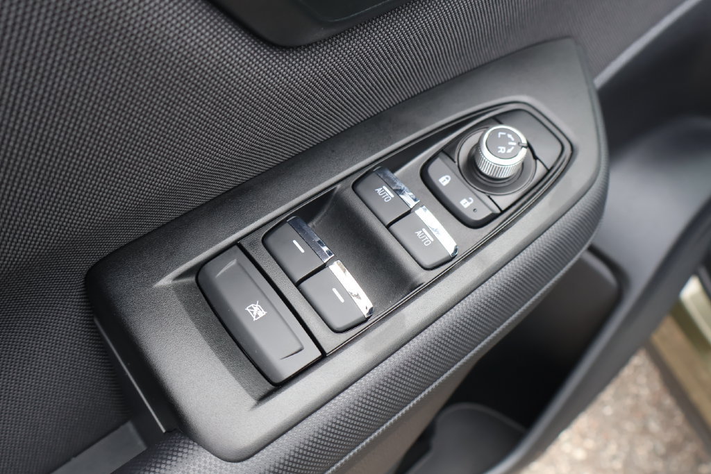 Certified 2026 Subaru Forester Premium AWD/4WD image 13