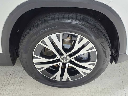 Certified 2026 Mercedes-Benz GLA 250 4MATIC image 10