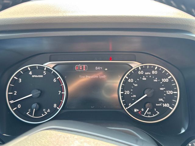 New 2026 Nissan Rogue Dark Armor AWD/4WD image 35
