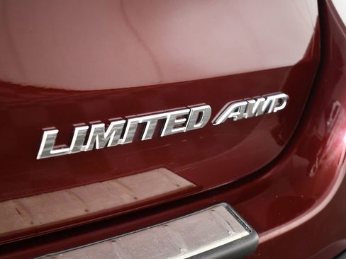 Used 2017 Toyota Highlander Limited image 15