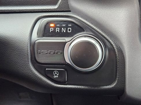 Used 2023 RAM 1500 Big Horn w/ Trailer Tow Group image 18