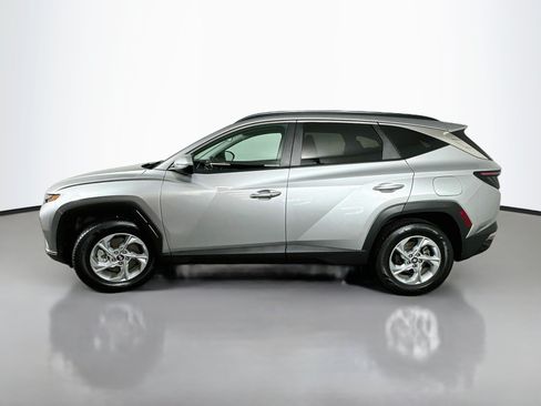 Used 2022 Hyundai Tucson SEL AWD/4WD image 4
