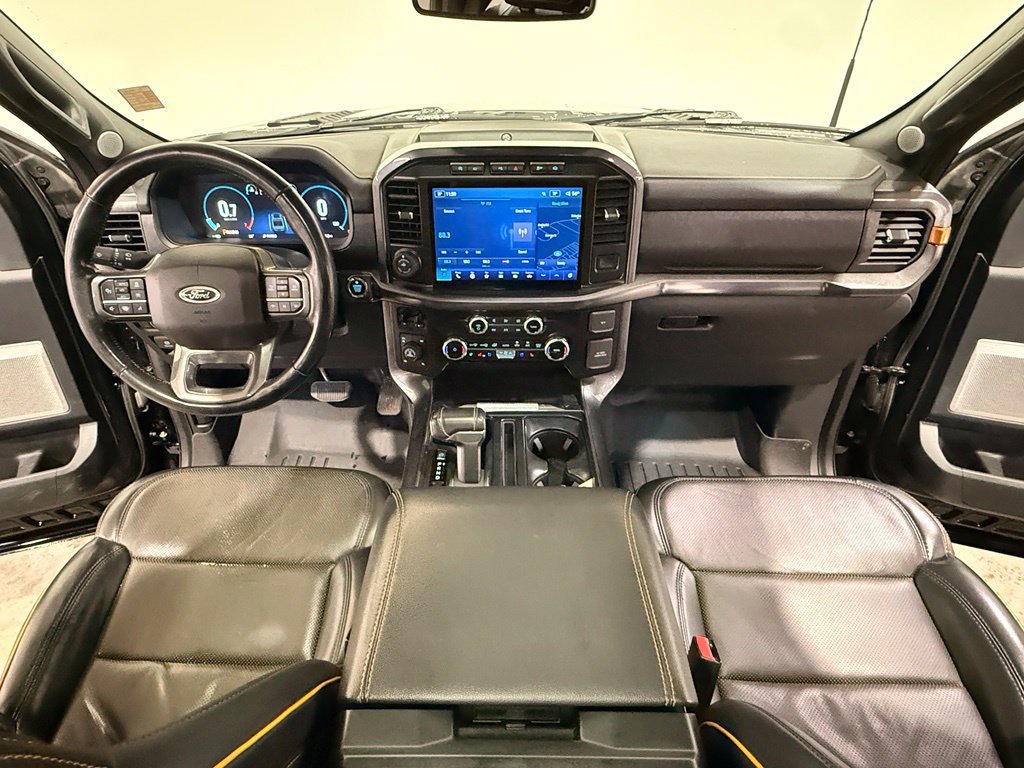 Used 2023 Ford F150 Tremor w/ Equipment Group 402A High AWD/4WD image 19