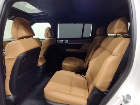 New 2026 Hyundai Santa Fe Calligraphy image 32