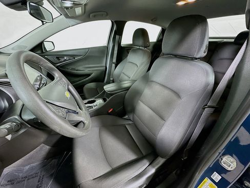 Used 2024 Chevrolet Malibu LT image 15