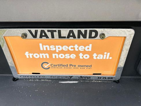 Certified 2023 RAM 1500 Big Horn w/ Trailer Tow Group AWD/4WD image 35