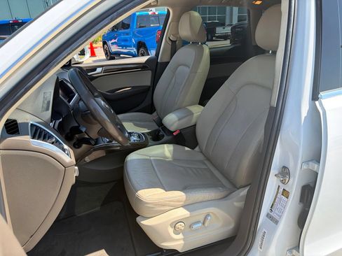 Used 2014 Audi Q5 2.0T Premium Plus AWD/4WD image 12