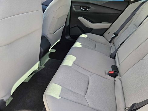 Used 2024 Honda Accord LX image 27