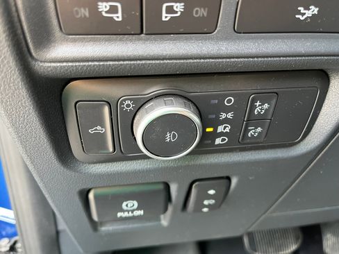 Used 2022 Ford F150 XLT w/ Equipment Group 302A High image 30