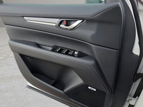 New 2025 MAZDA CX-5 AWD 2.5 S image 17