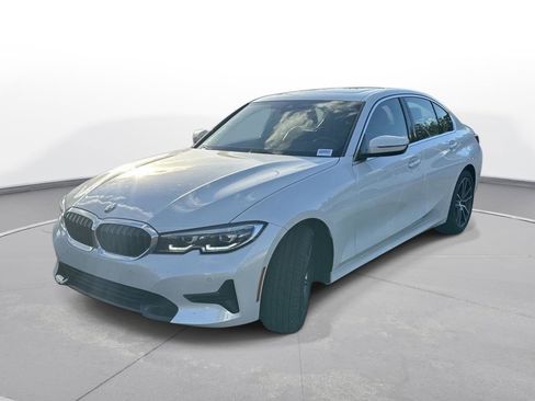 Used 2020 BMW 330i Sedan image 2