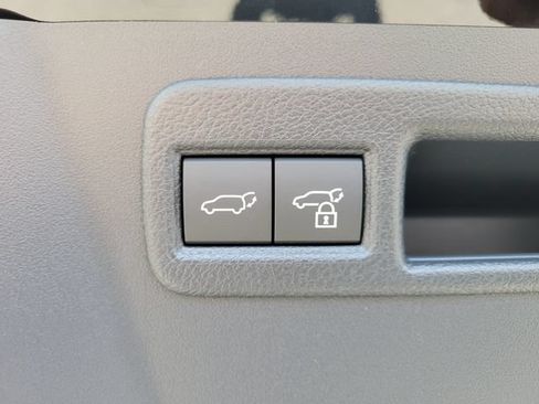 New 2026 Toyota C-HR AWD/4WD image 21