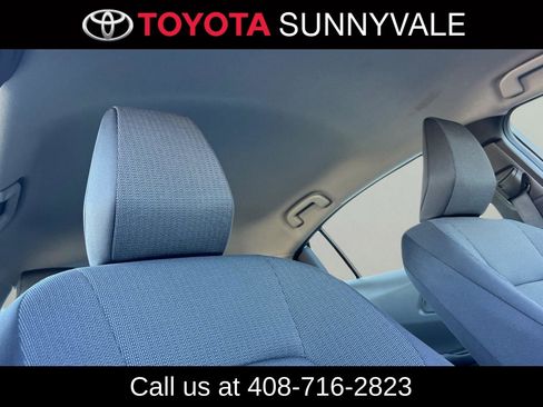 Used 2026 Toyota Prius LE image 21