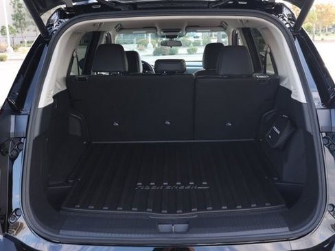 New 2026 Nissan Rogue SV image 16