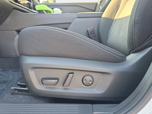 New 2026 Nissan Rogue SV w/ Cold Weather Package FWD image 28