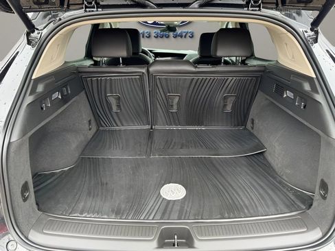 Used 2023 Buick Envision Essence image 9