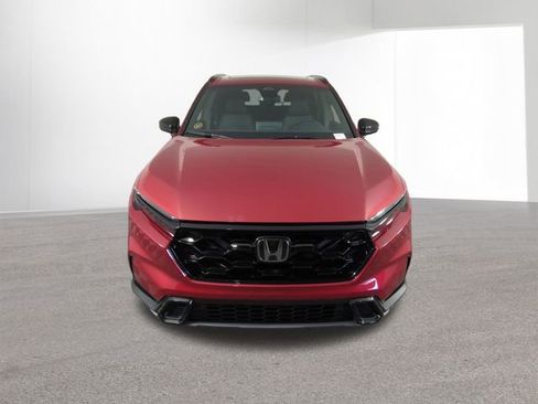 New 2026 Honda CR-V Sport image 15