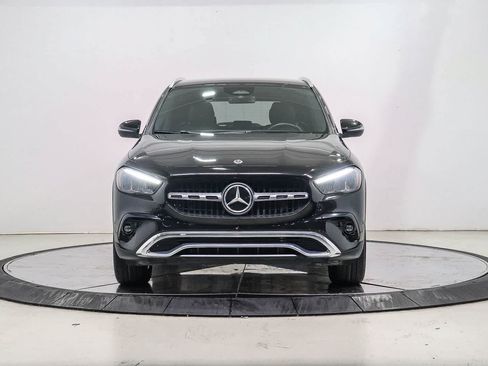 Used 2025 Mercedes-Benz GLA 250 4MATIC image 6