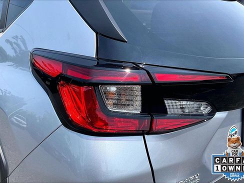 Certified 2025 Subaru Crosstrek 2.5i Sport w/ Crosstrek Mirror Package AWD/4WD image 29
