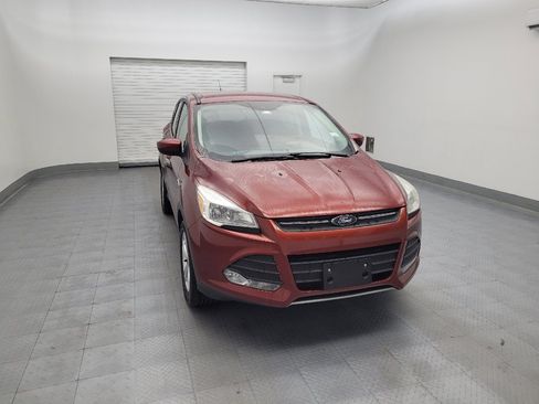 Used 2016 Ford Escape SE AWD/4WD image 14