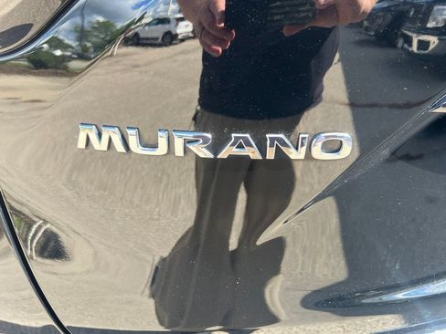 Certified 2024 Nissan Murano SL AWD/4WD image 33