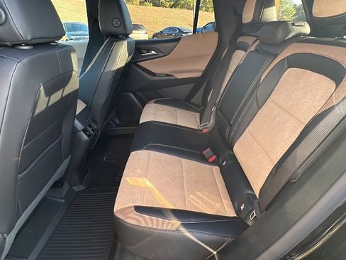 New 2026 Chevrolet Equinox ACTIV w/ Convenience Package III image 15