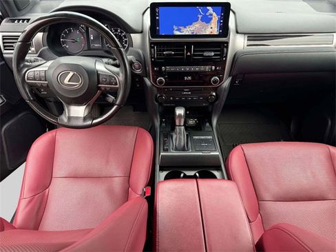 Used 2023 Lexus GX 460 Premium image 15