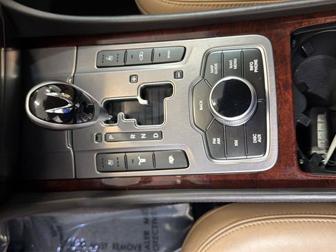 Used 2011 Hyundai Equus Ultimate RWD image 19