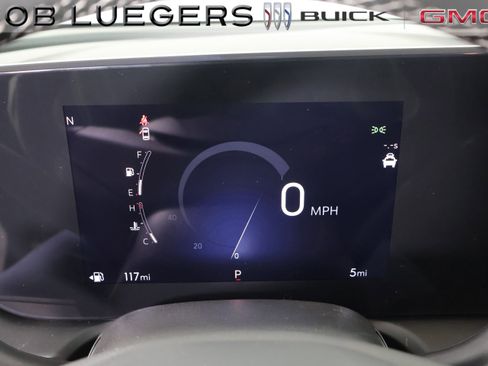 New 2026 Buick Encore GX Preferred w/ Comfort Package image 27