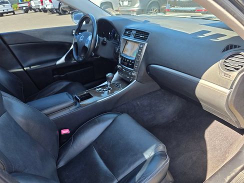 Used 2011 Lexus IS 250 AWD w/ Premium Pkg Value Edition image 24