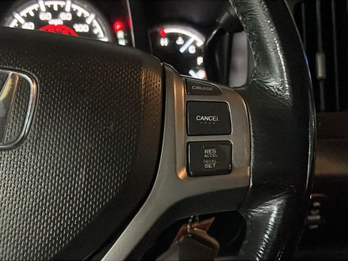 Used 2012 Honda Ridgeline Sport image 13