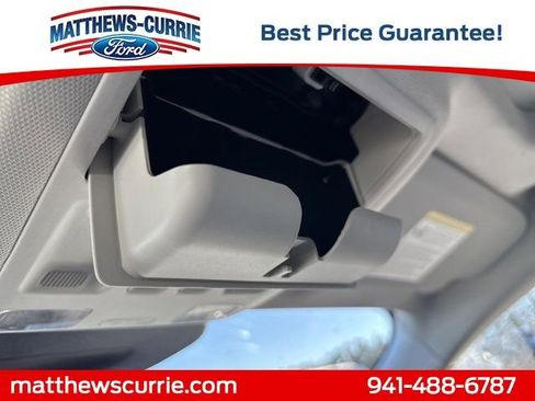 New 2026 Ford Escape Active w/ Cold Weather Package image 21