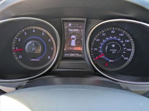 Used 2013 Hyundai Santa Fe Sport 2.0T image 11