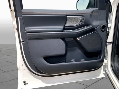 New 2026 Ford Expedition Tremor AWD/4WD image 10
