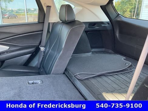 Used 2021 Acura RDX w/ Technology Package AWD/4WD image 27