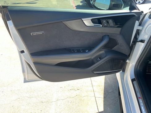 Used 2022 Audi RS 5 Sportback image 12