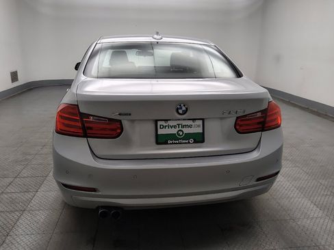 Used 2015 BMW 328i xDrive Sedan image 6