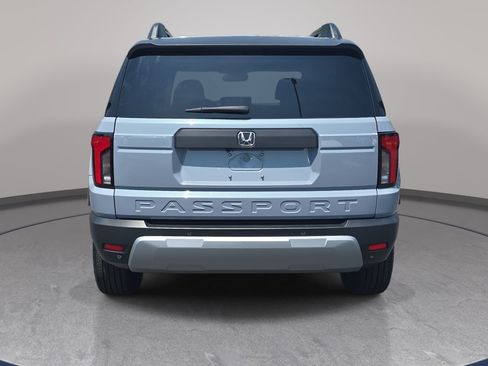 Used 2026 Honda Passport RTL image 6