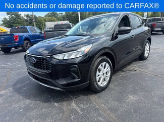 Used 2025 Ford Escape Active FWD video 2