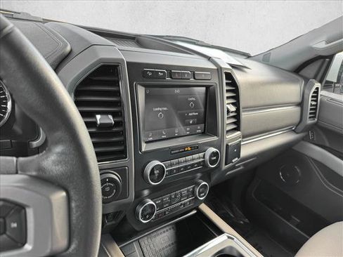 Used 2021 Ford Expedition XLT AWD/4WD image 13