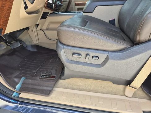 Used 2015 Ford F250 King Ranch AWD/4WD image 20