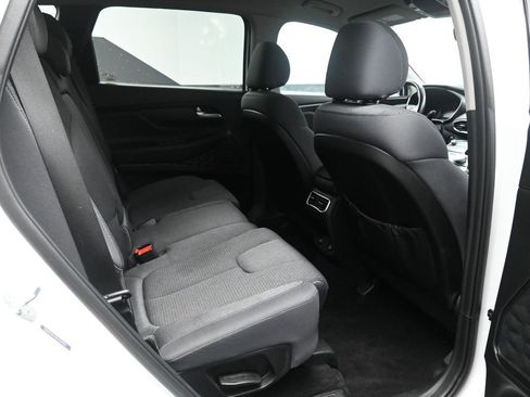 Used 2023 Hyundai Santa Fe SEL image 22