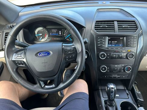 Used 2018 Ford Explorer 4WD image 11