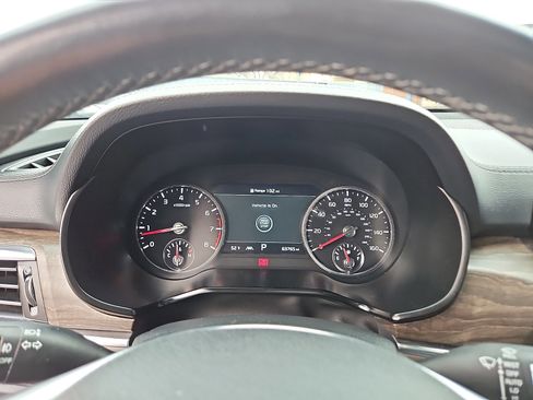 Used 2022 Kia Telluride SX w/ SX Prestige Package image 12