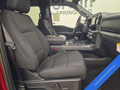 New 2026 Ford F150 XLT AWD/4WD image 10